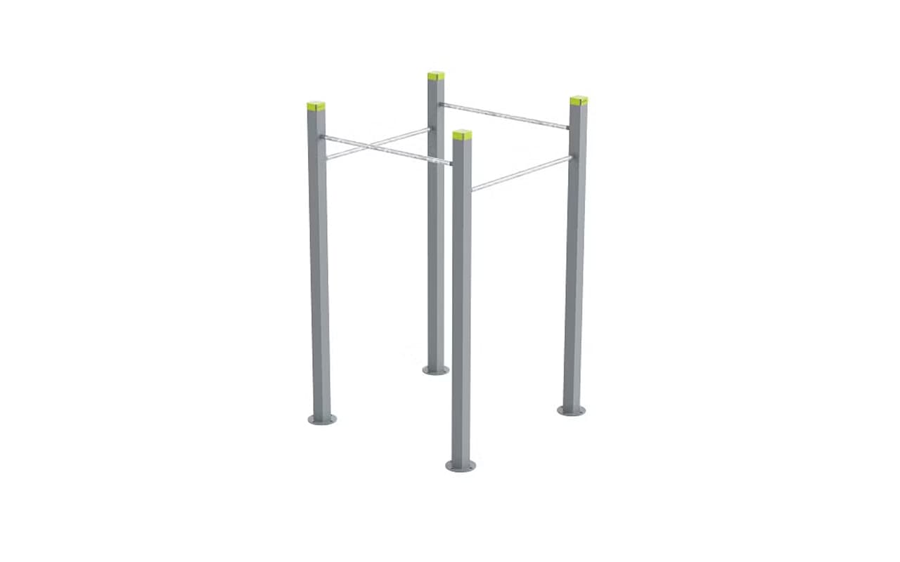 Prodotto PULL UP 4 SQUARE