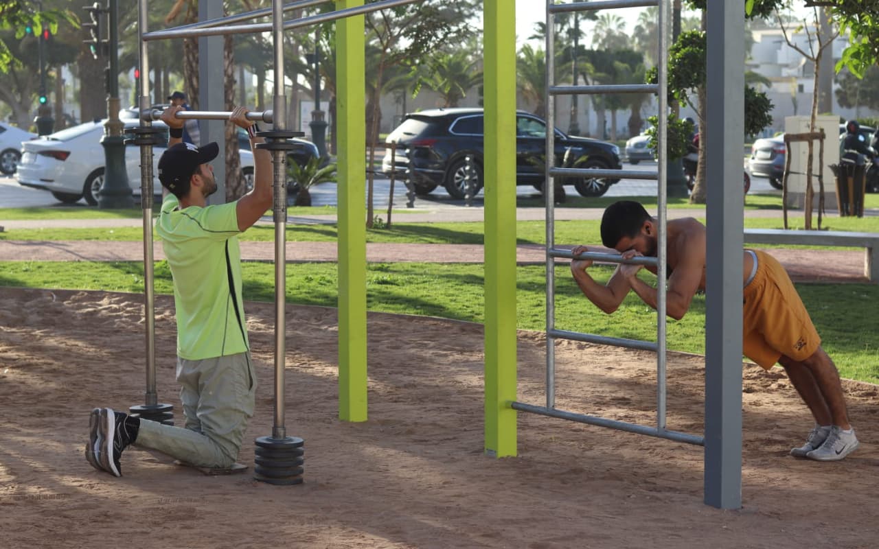 SQUAT WORKOUT - Immagine 6