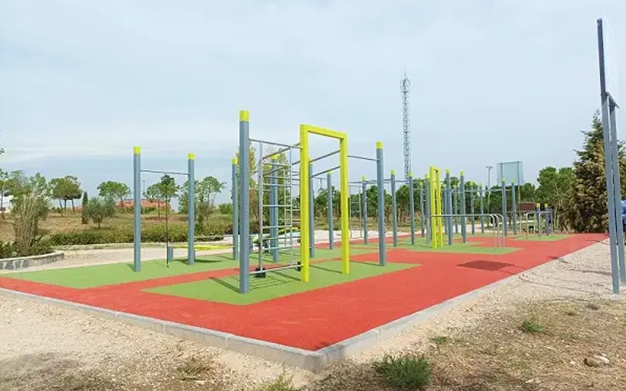 SQUAT WORKOUT - Immagine 4