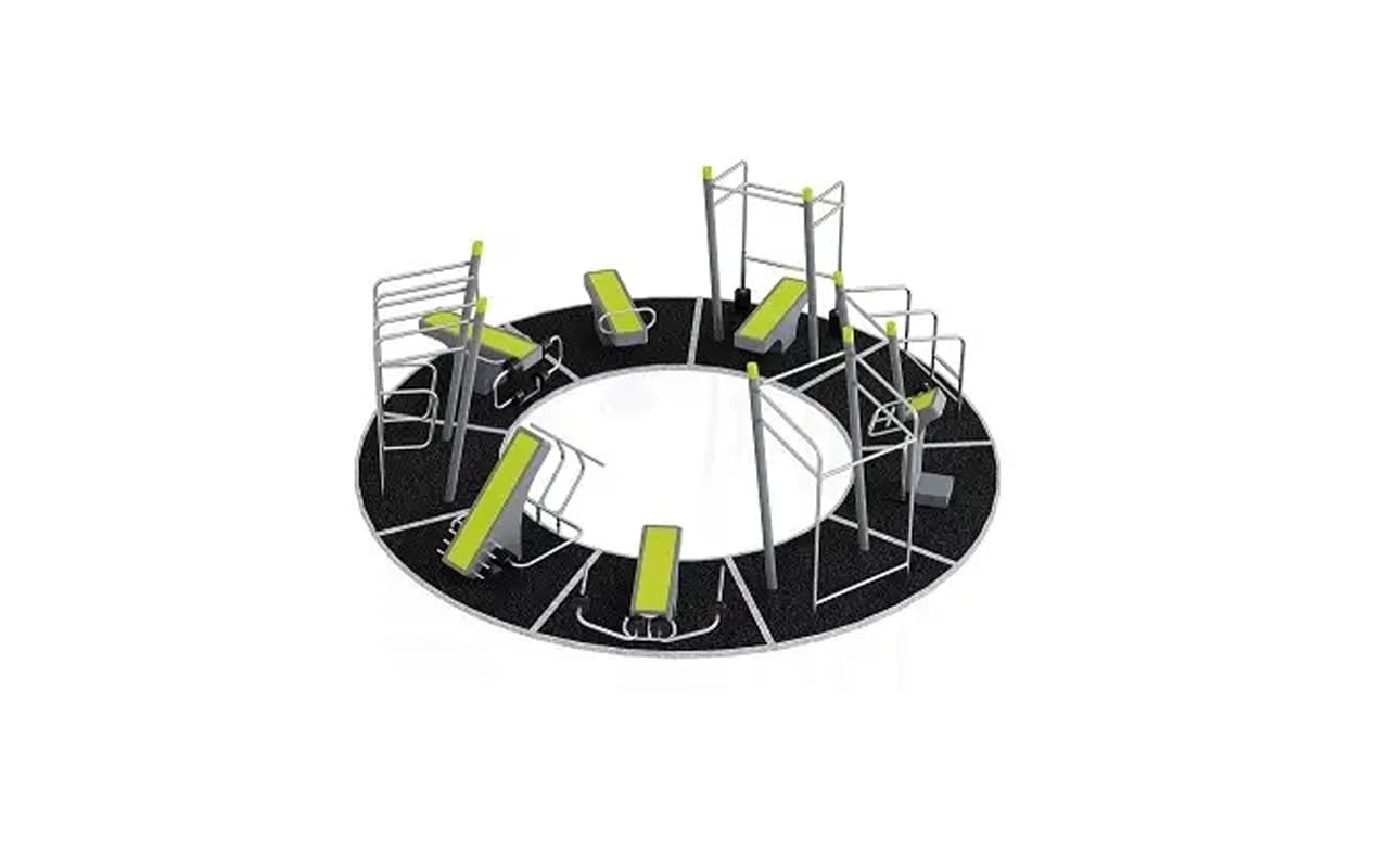 Prodotto SPORTPOINT