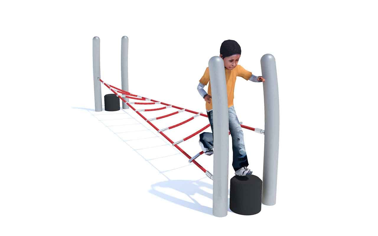 Prodotto JACOBS LADDER