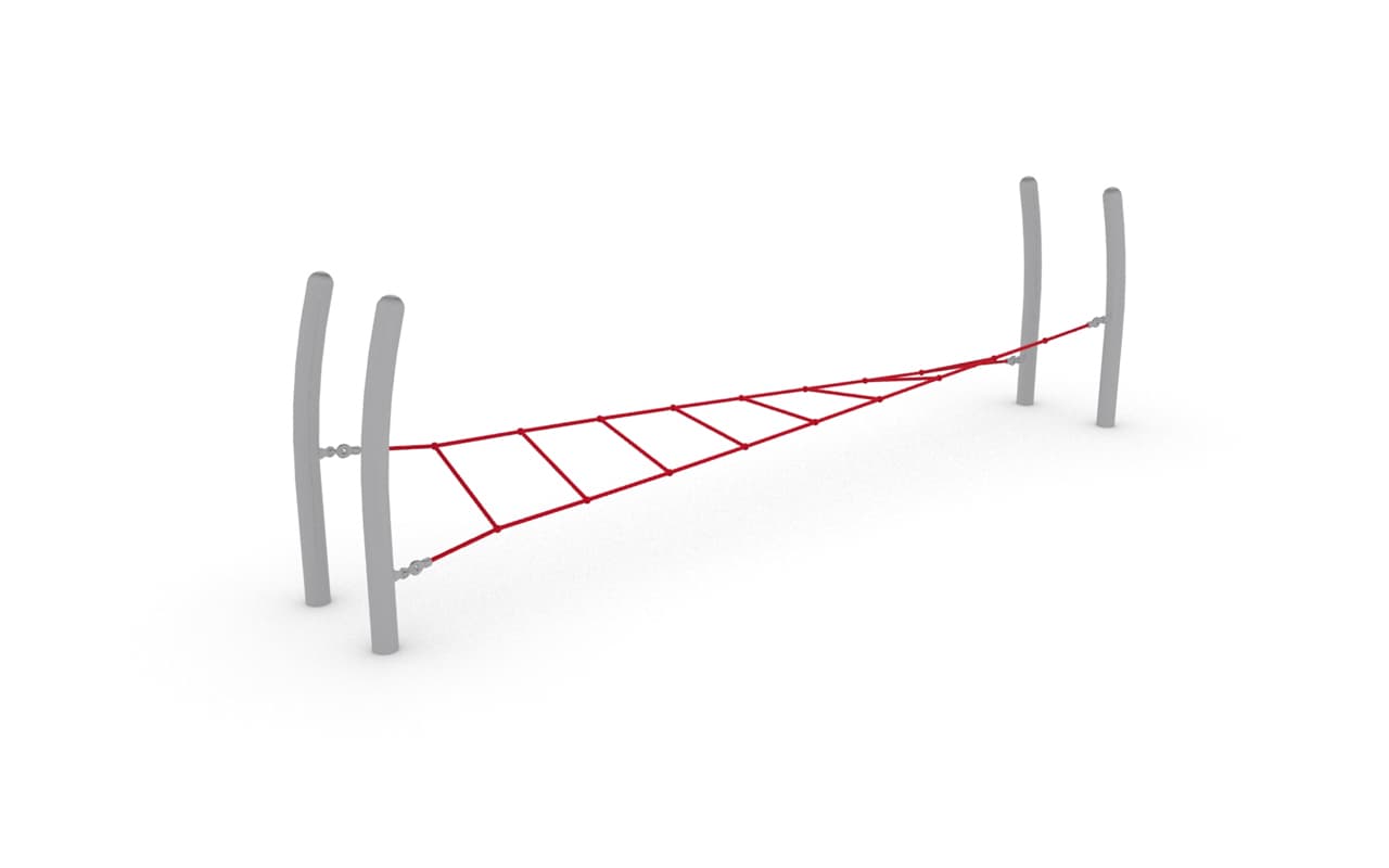 JACOBS LADDER - Immagine 2