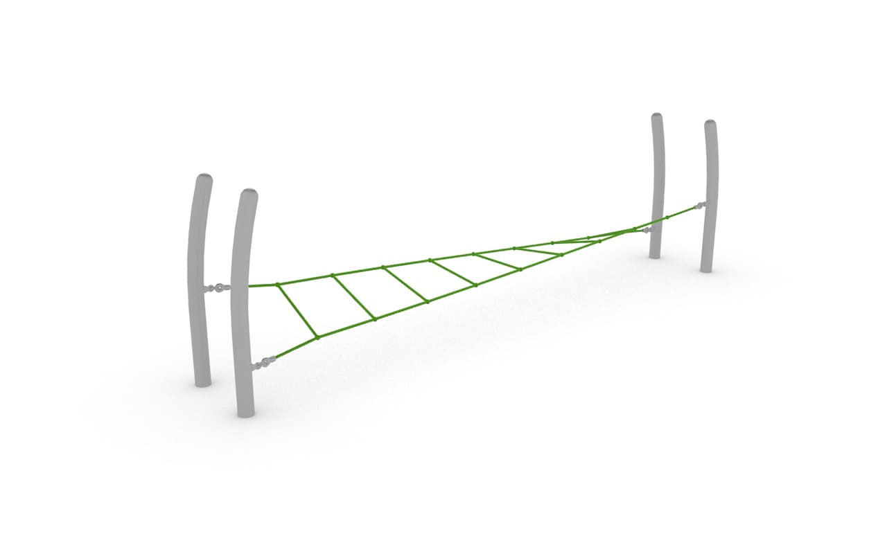 JACOBS LADDER - Immagine 3