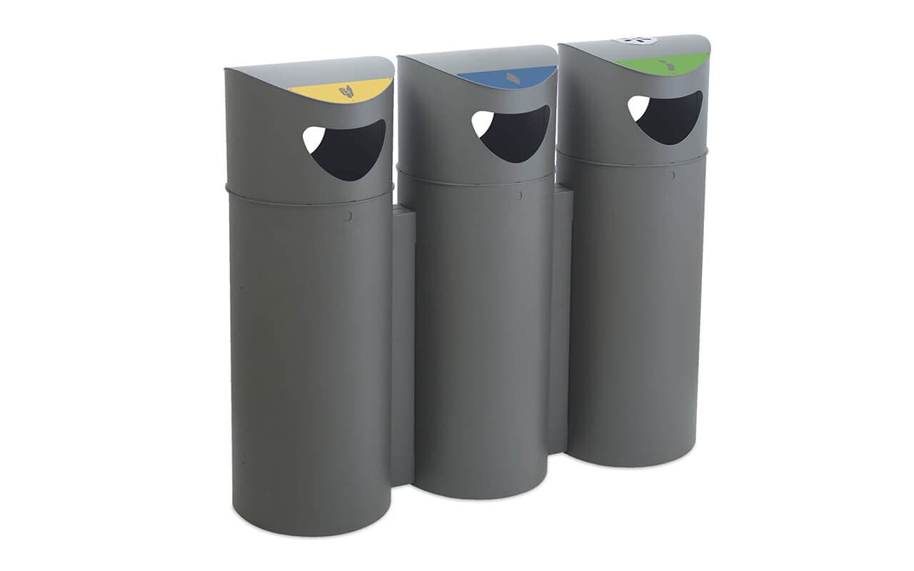OSLO RECYCLING - Immagine 4