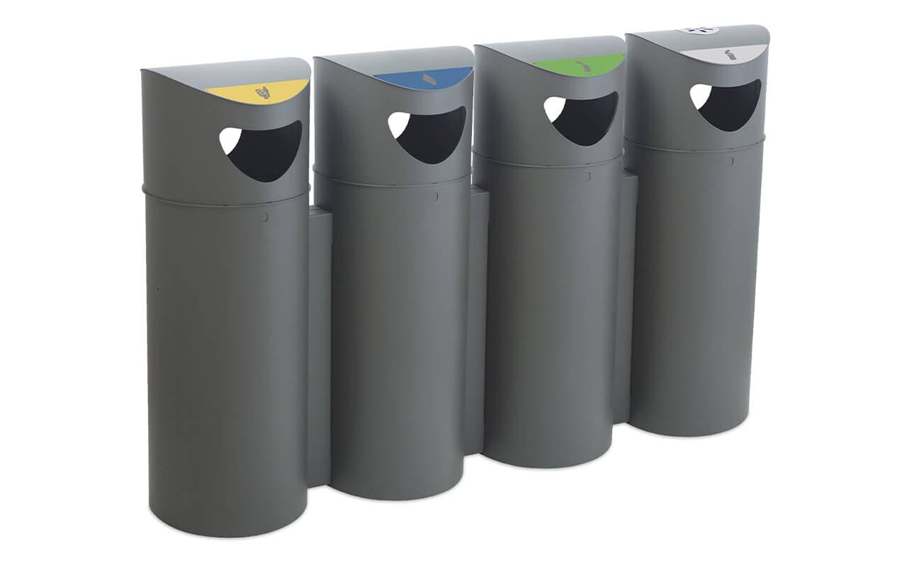OSLO RECYCLING - Immagine 5