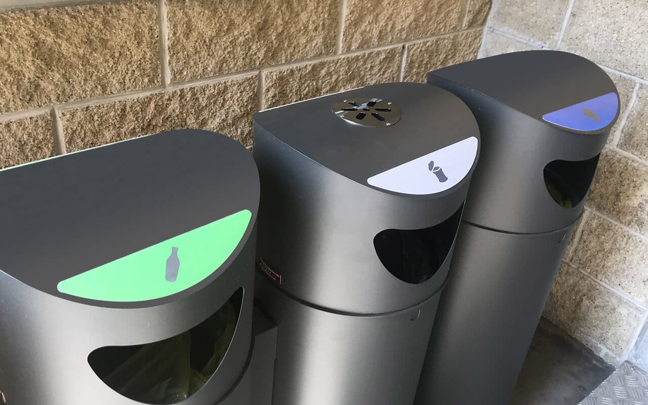 OSLO RECYCLING - Immagine 6