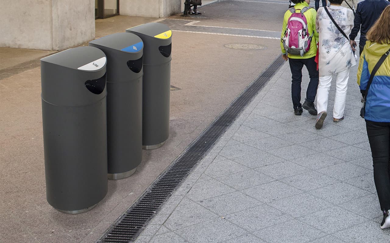 OSLO RECYCLING - Immagine 9