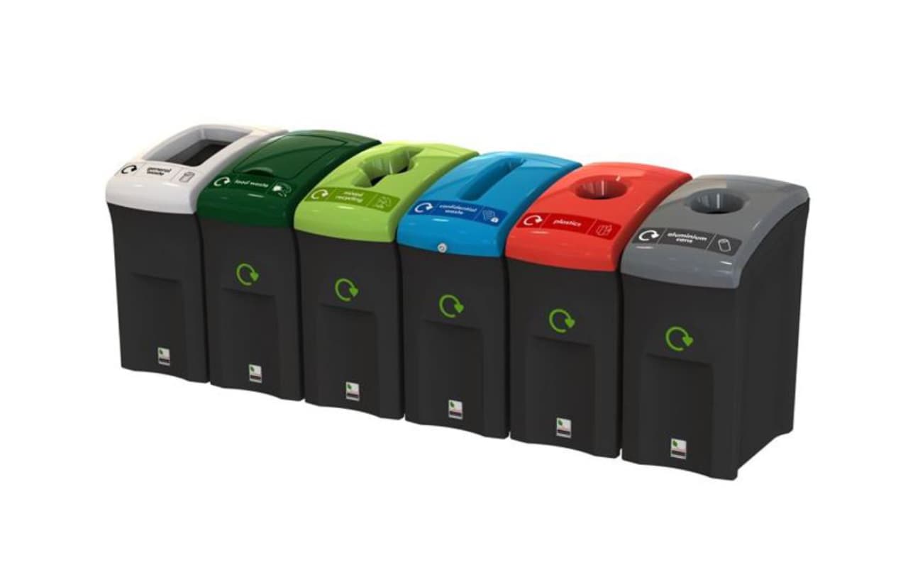 Prodotto MInI ENVIROBIN 55