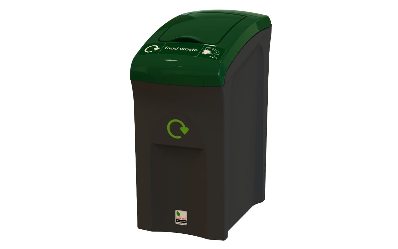 MInI ENVIROBIN 55 - Immagine 6