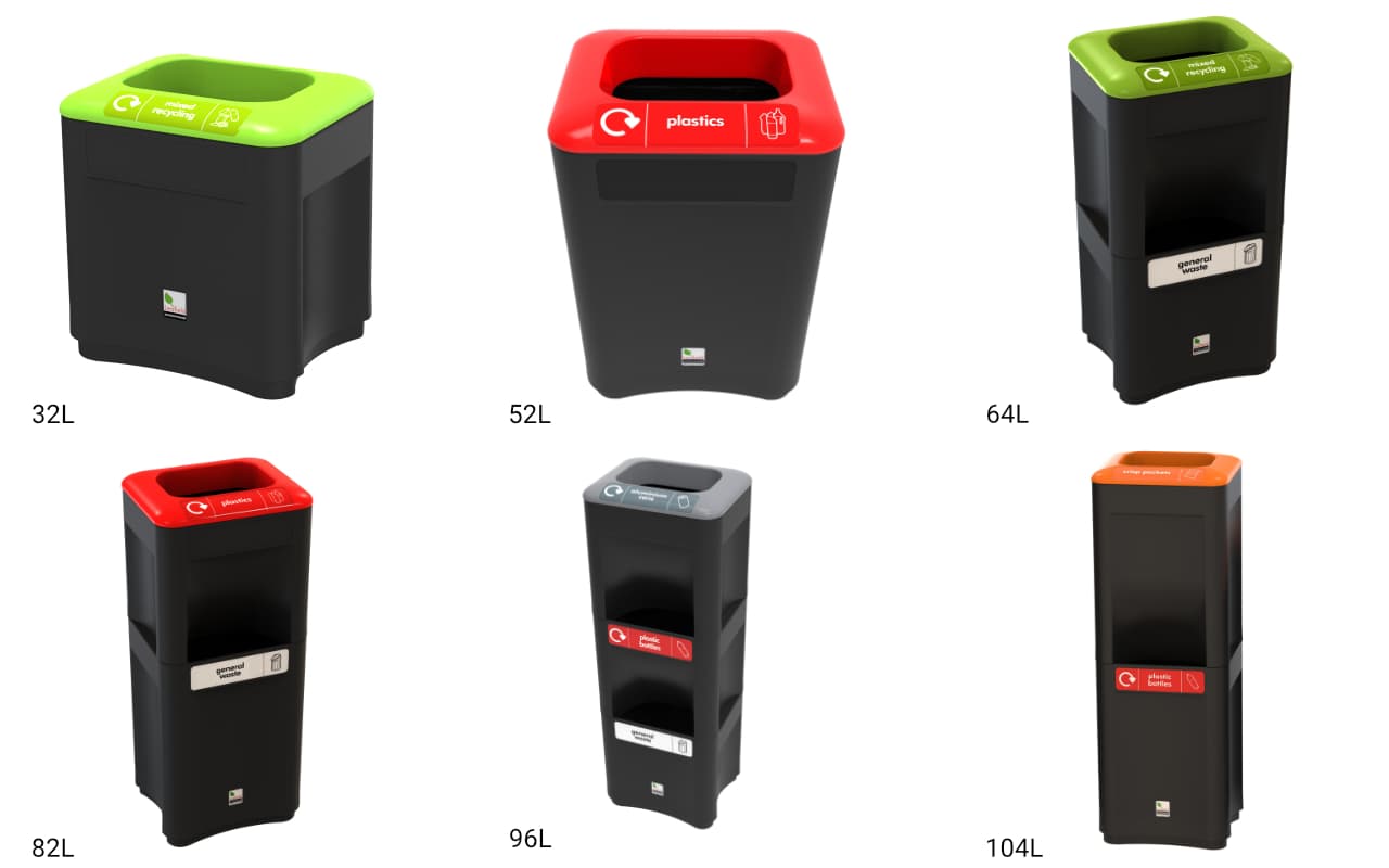 ENVIROSTACK - Immagine 2