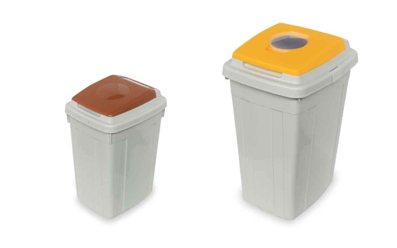 Prodotto ECO-LID