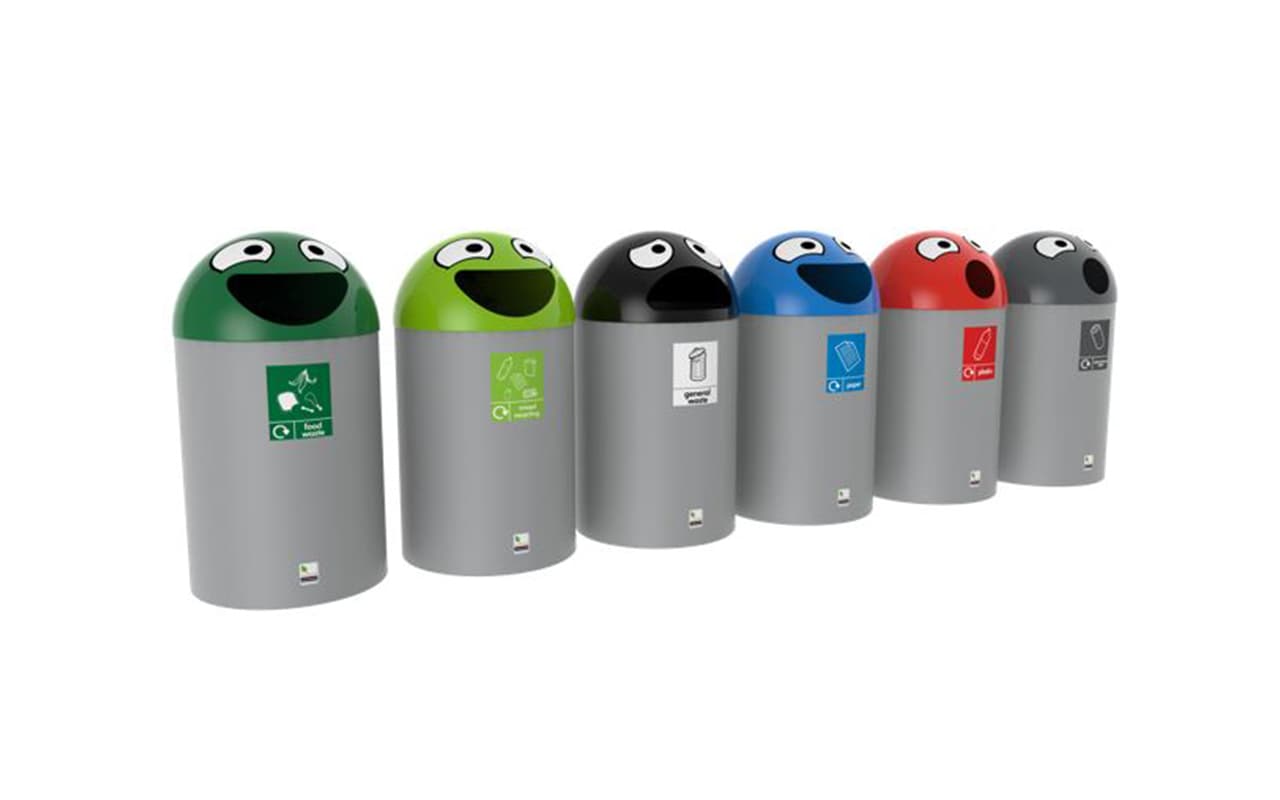 Prodotto BUDDY 75