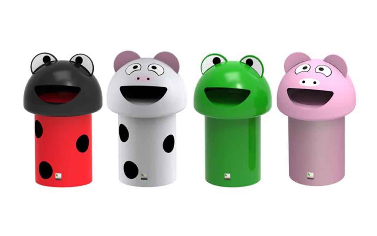 Prodotto MINI BUDDIES