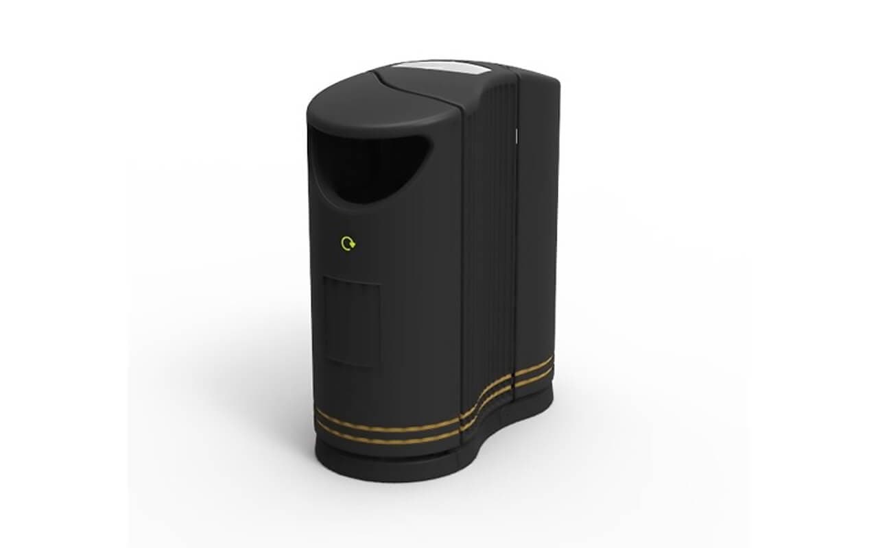 Prodotto TWIN BIN