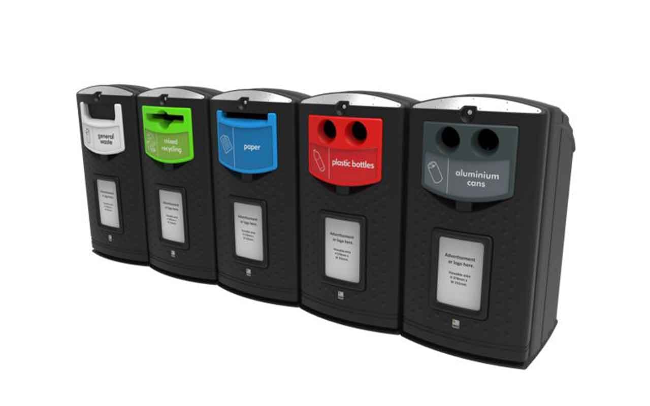 Prodotto ENVIROBANK 240