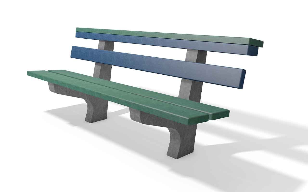 Prodotto TREMEZZO YOUTH BENCH