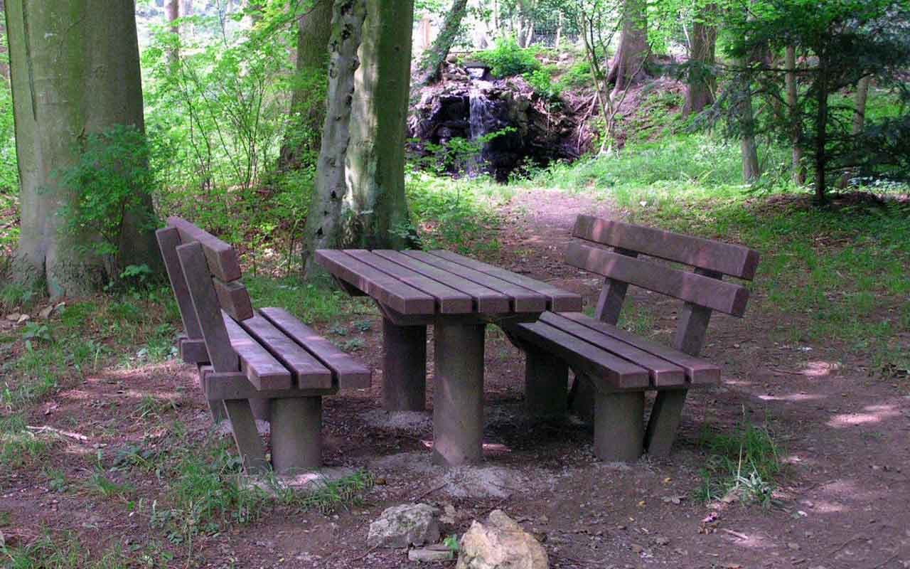 TAUNUS SET - Immagine 3