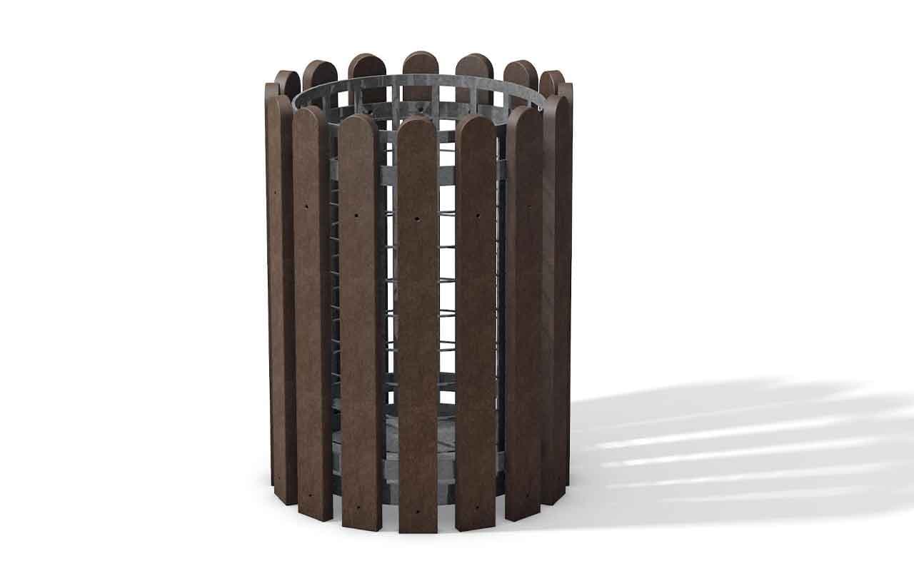 Prodotto COLLEC LITTER BIN