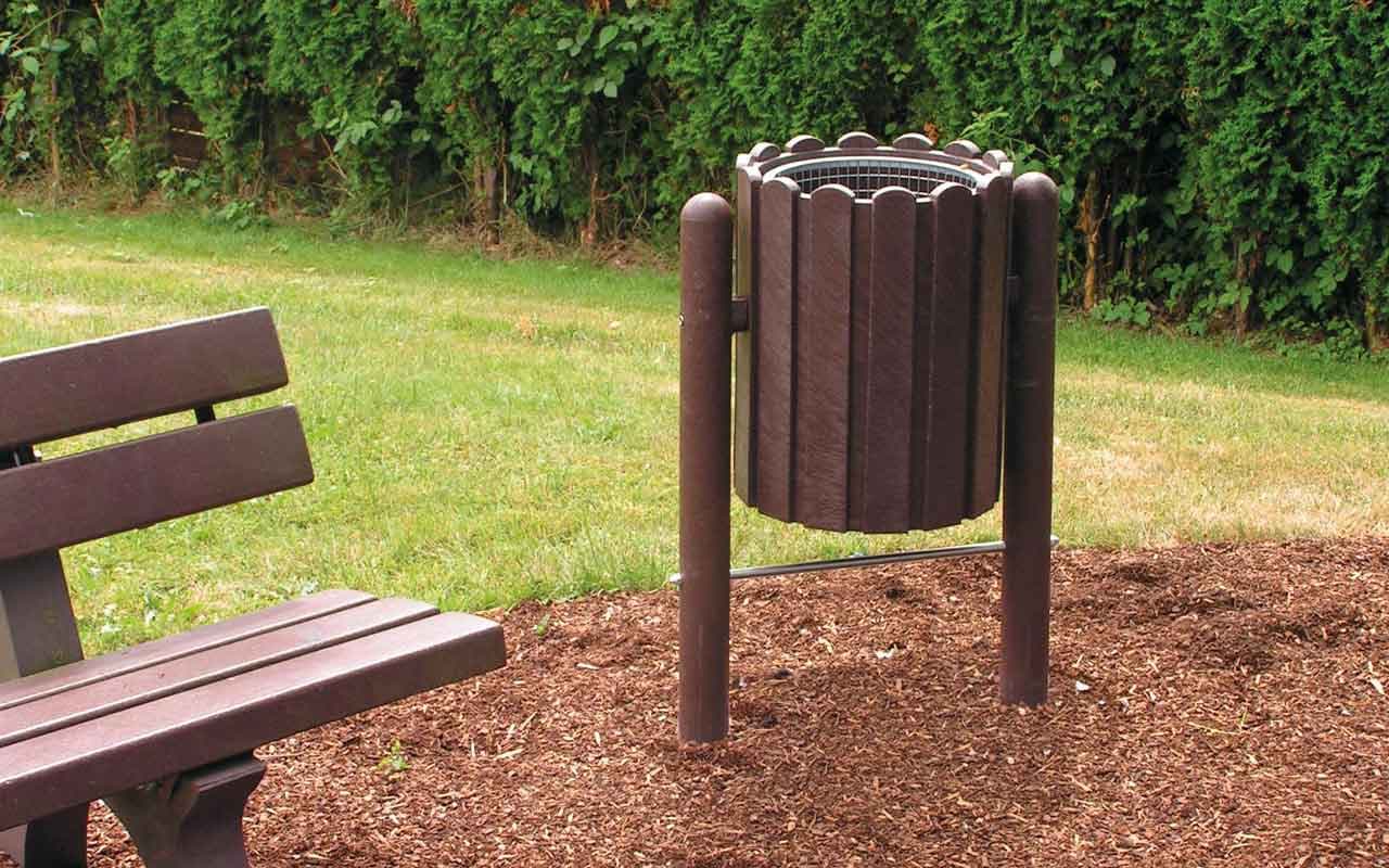 SCORI LITTER BIN - Immagine 5