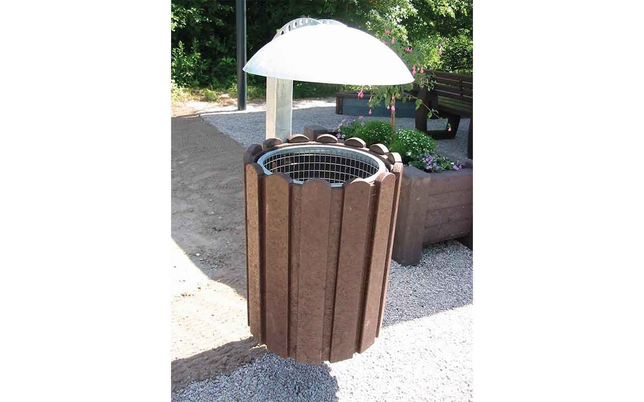 SCORI LITTER BIN - Immagine 6