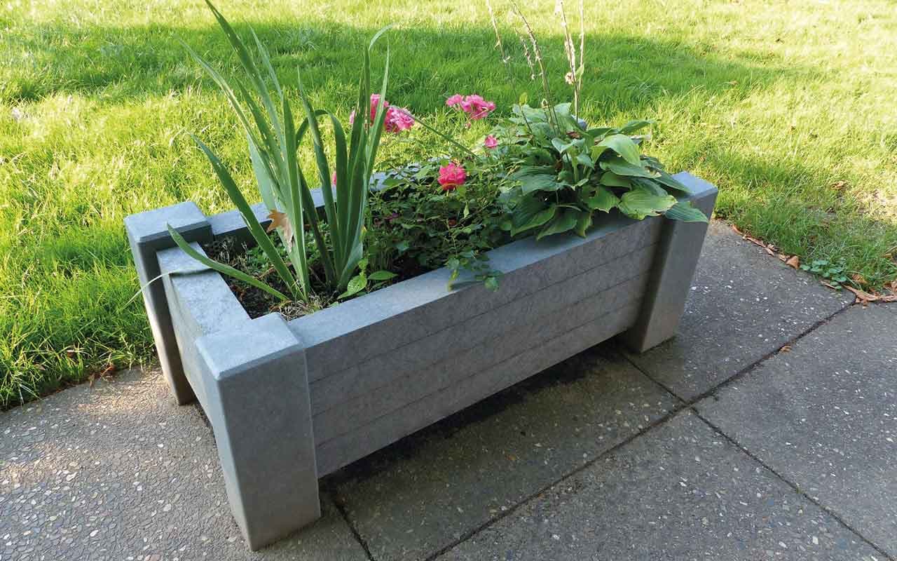 MUSCARI PLANTER - Immagine 7