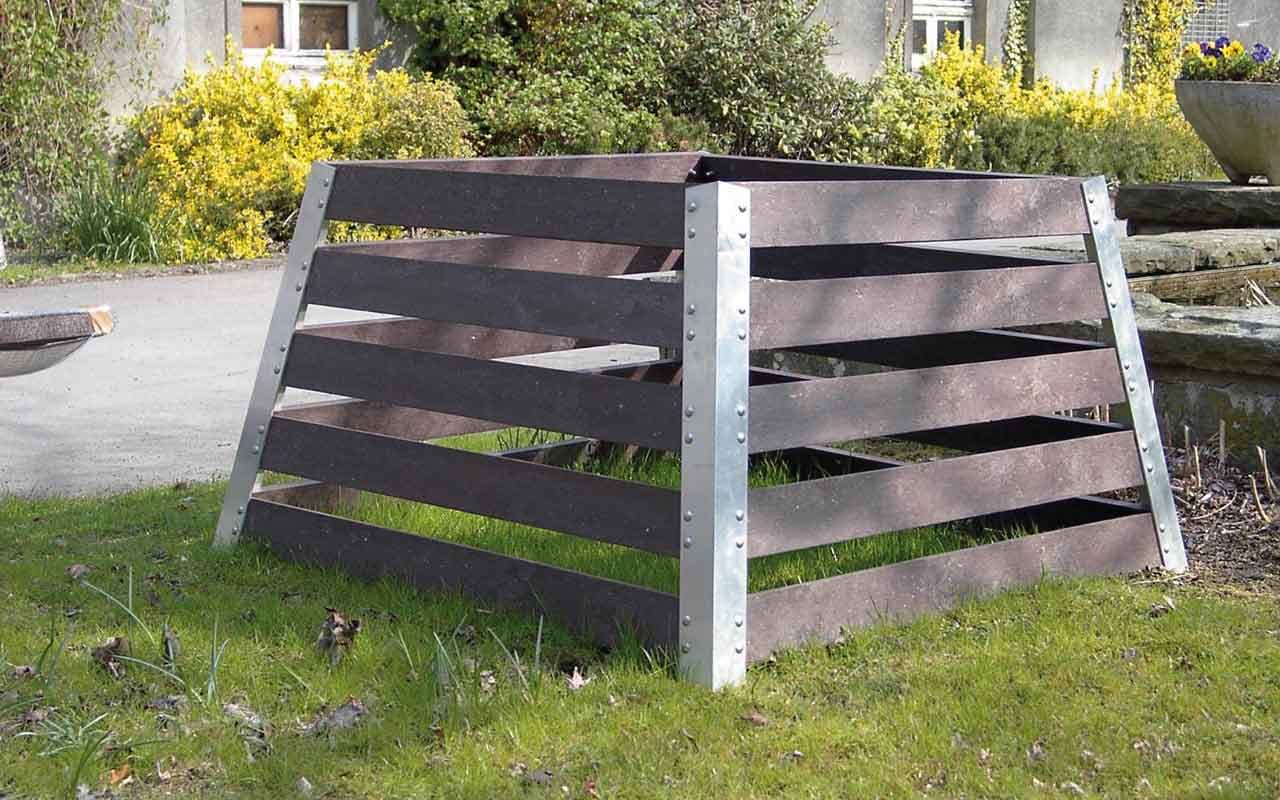CEMETERY COMPOSTER - Immagine 2
