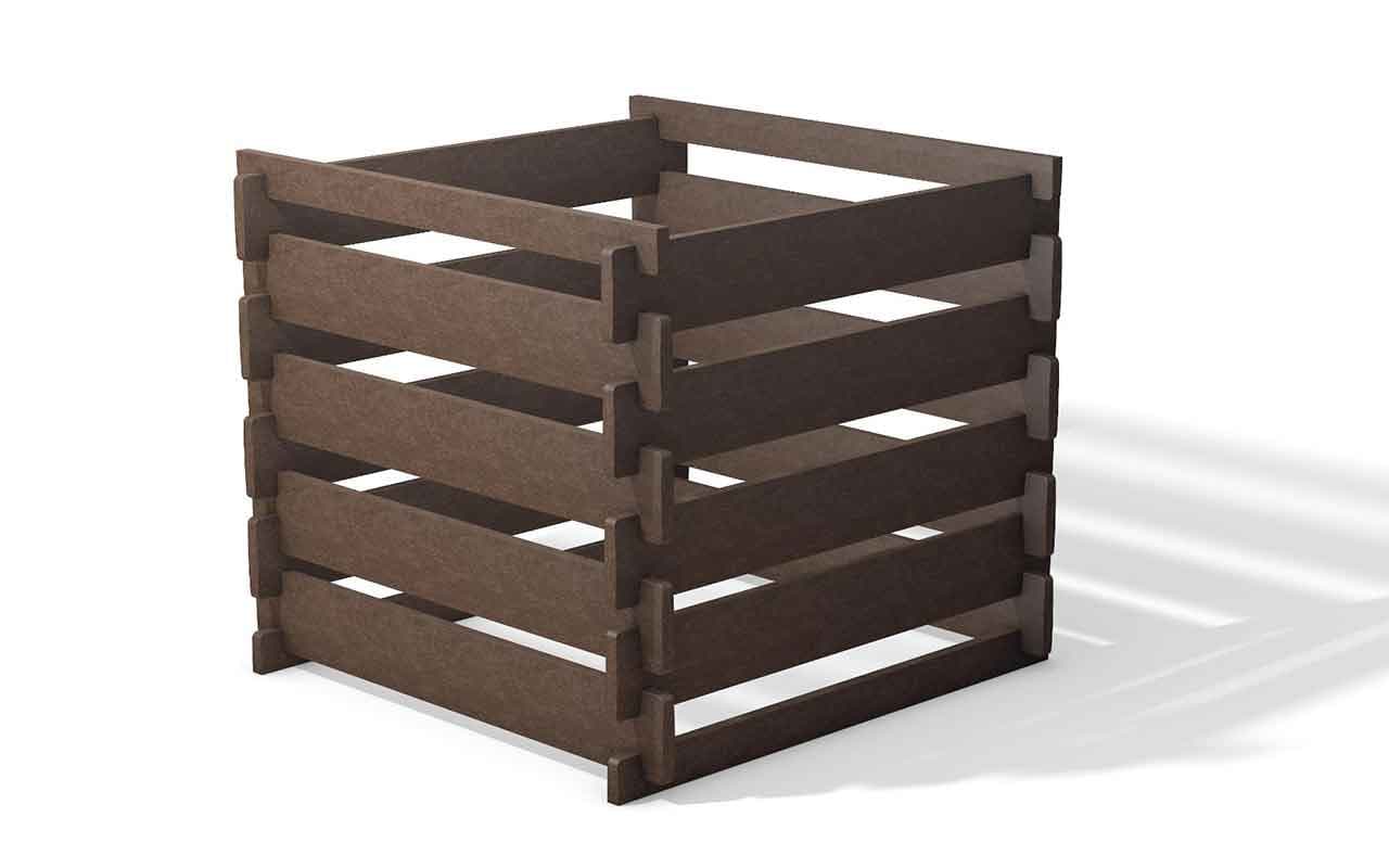 Prodotto MODULAR COMPOSTER