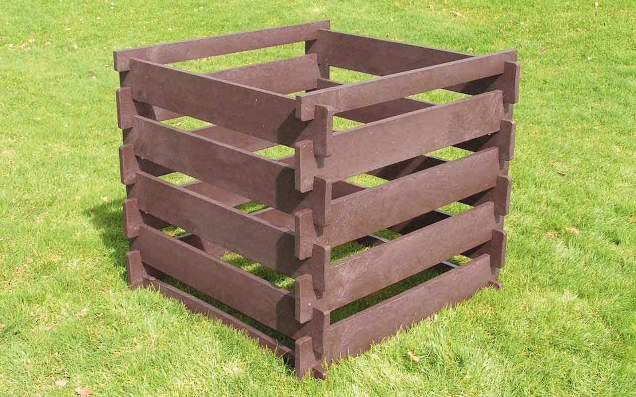 MODULAR COMPOSTER - Immagine 2