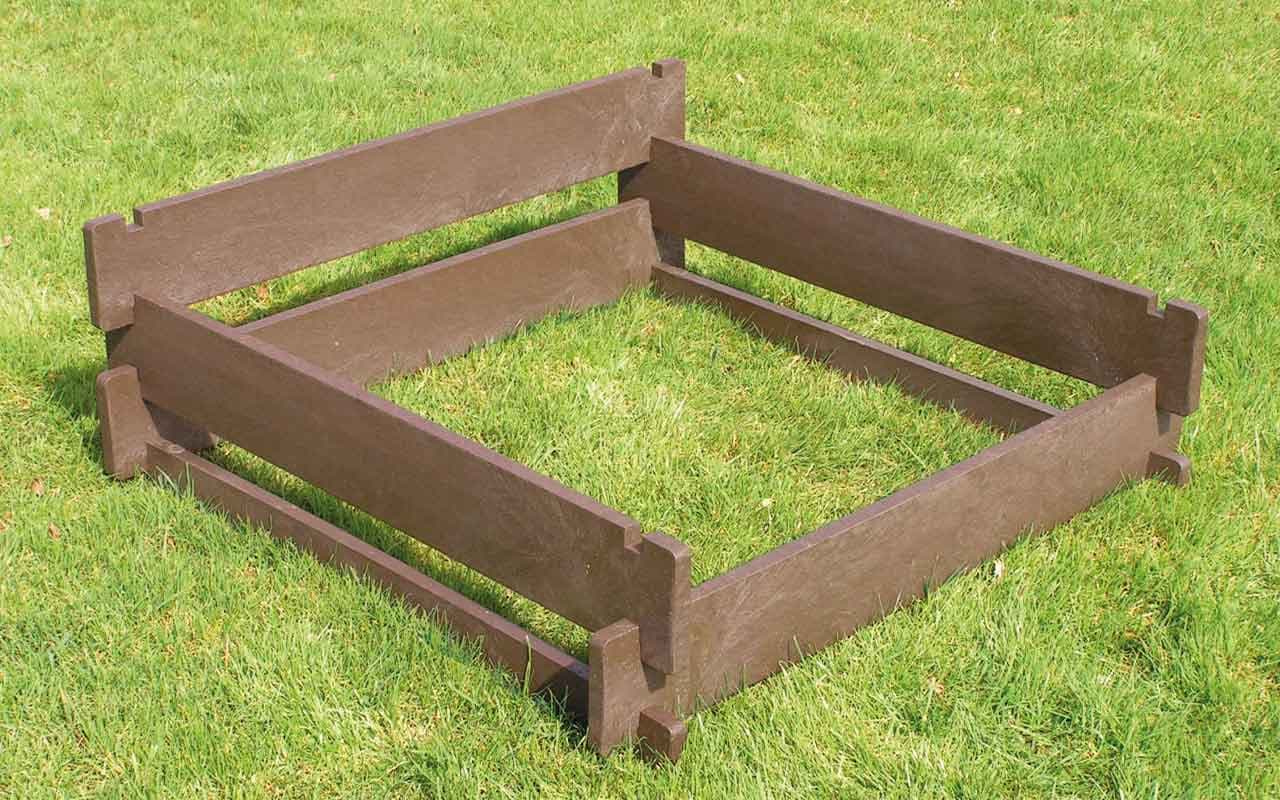MODULAR COMPOSTER - Immagine 3