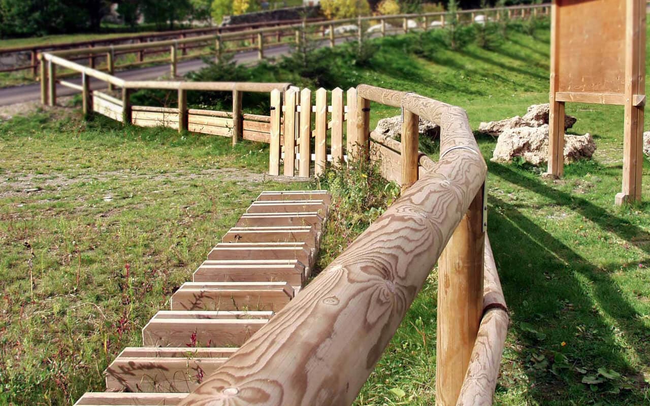 LEGNO - Immagine 2