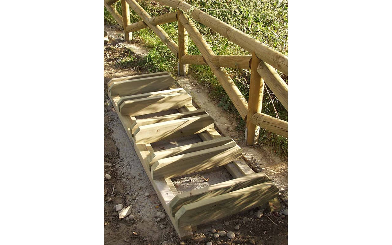 LEGNO - Immagine 3