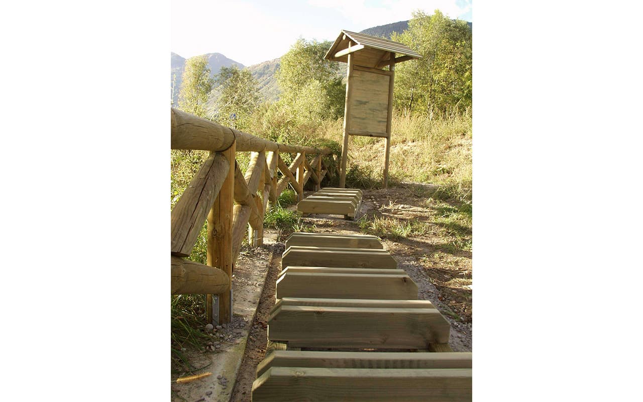 LEGNO - Immagine 5