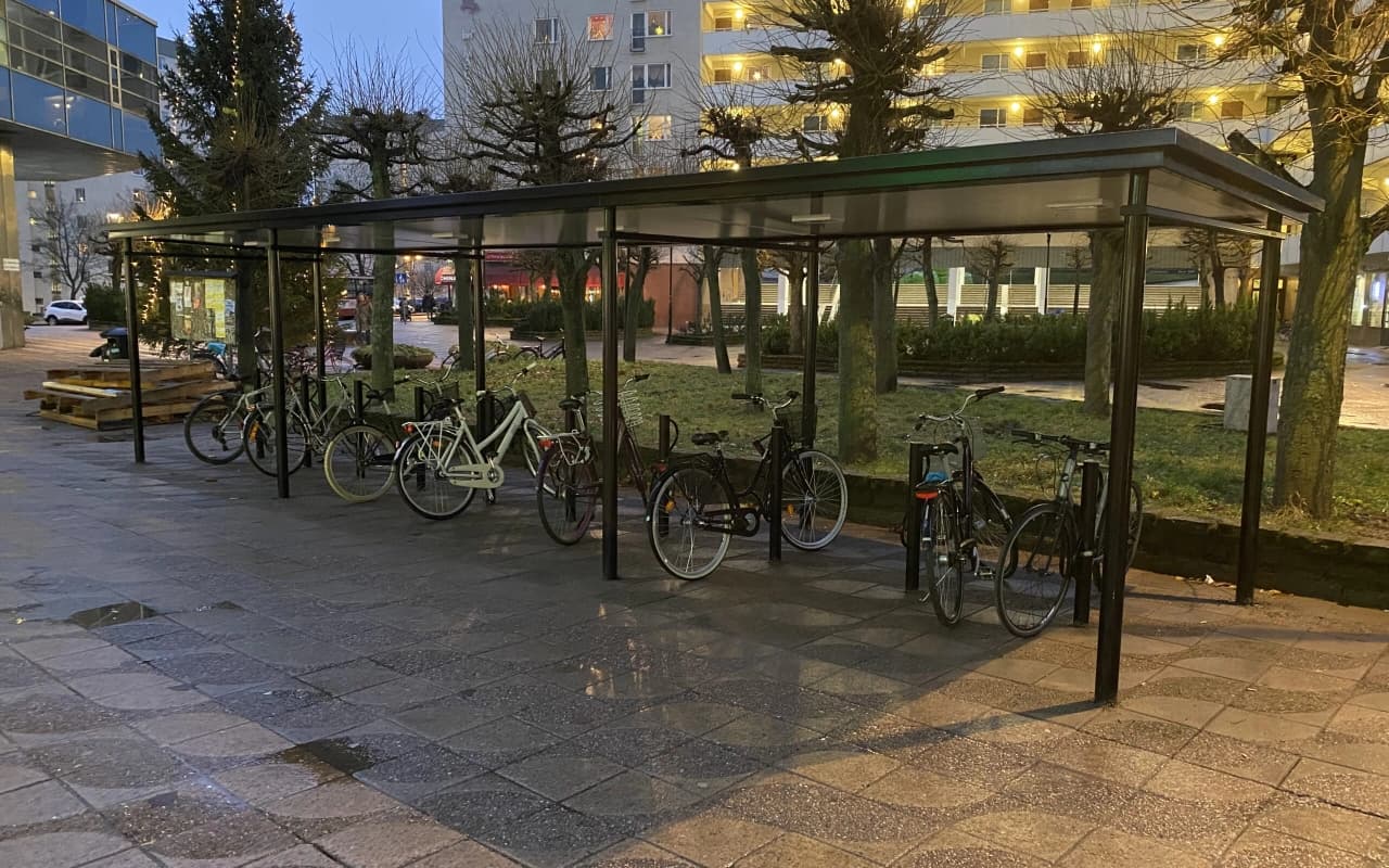 Edgy Plaza - Immagine 4