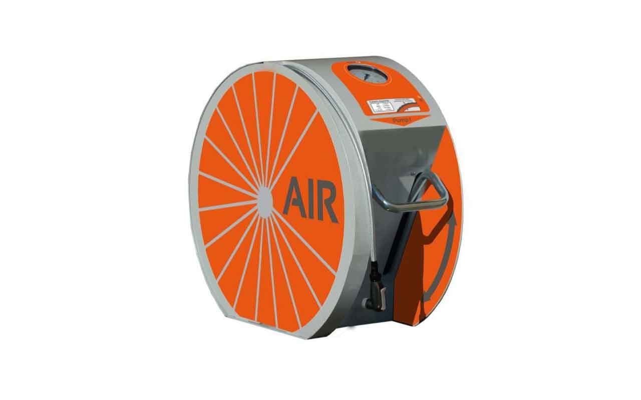 Prodotto ALTAO PUMP