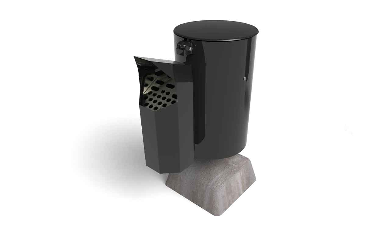 Prodotto ASH STAND