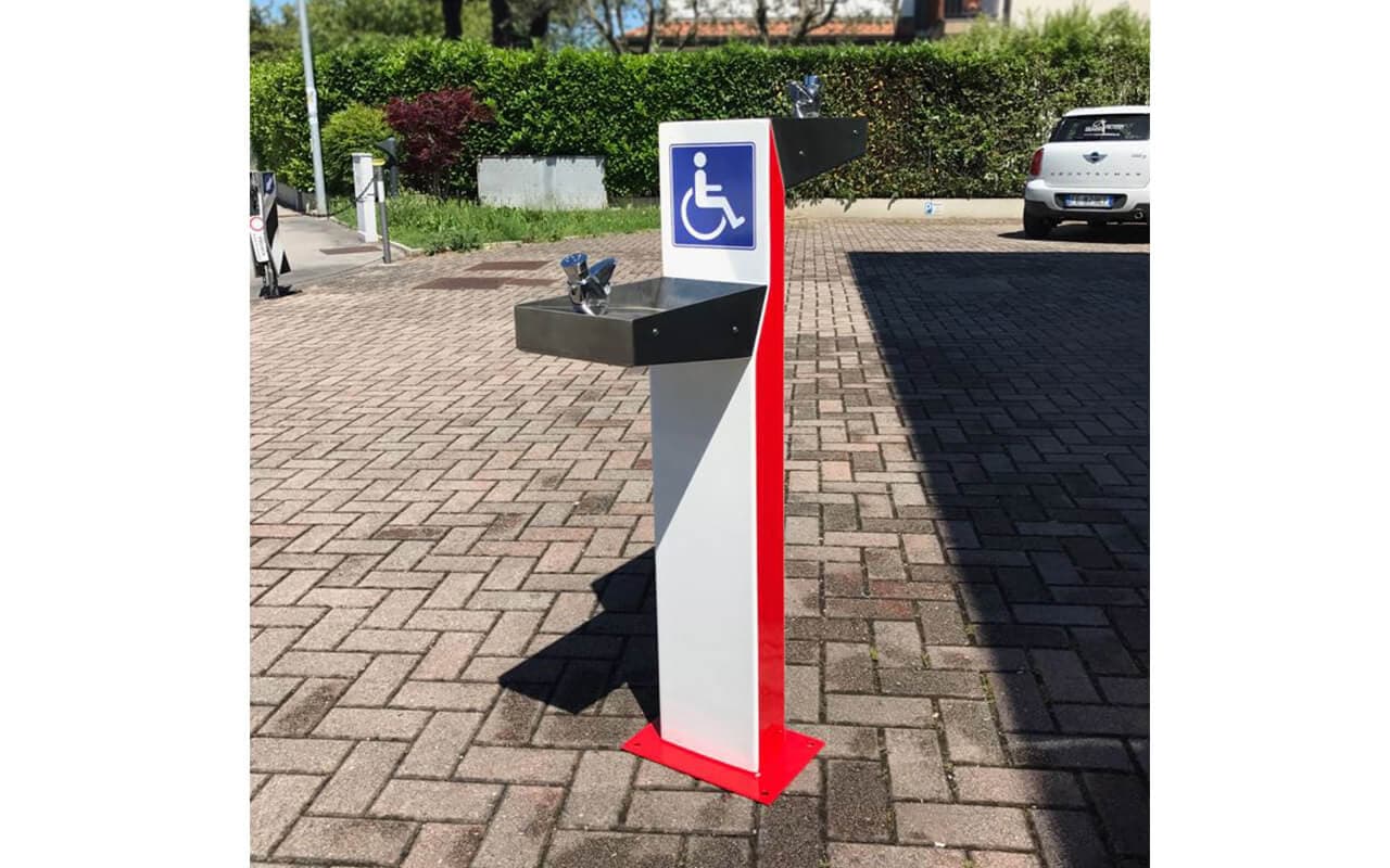 MINUS ACCESSIBILE - Immagine 2