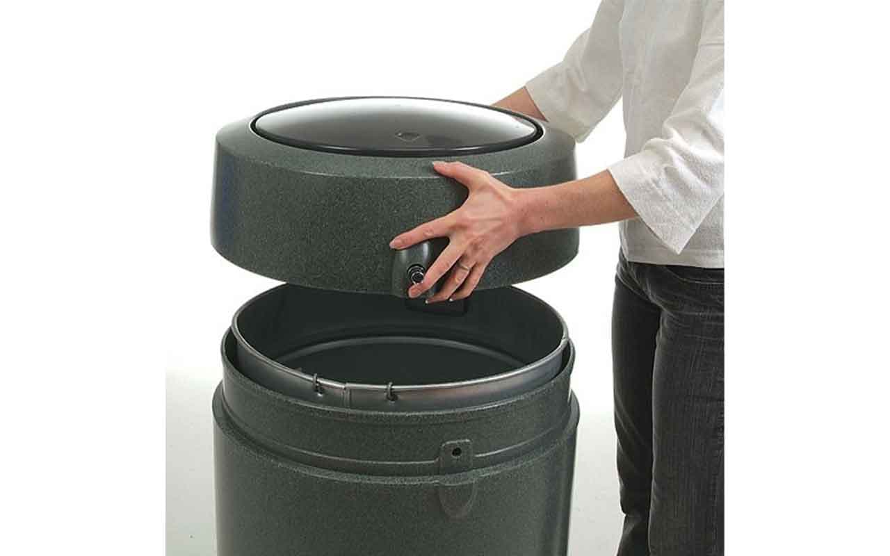 VISCOUNT FLIP TOP - Immagine 2