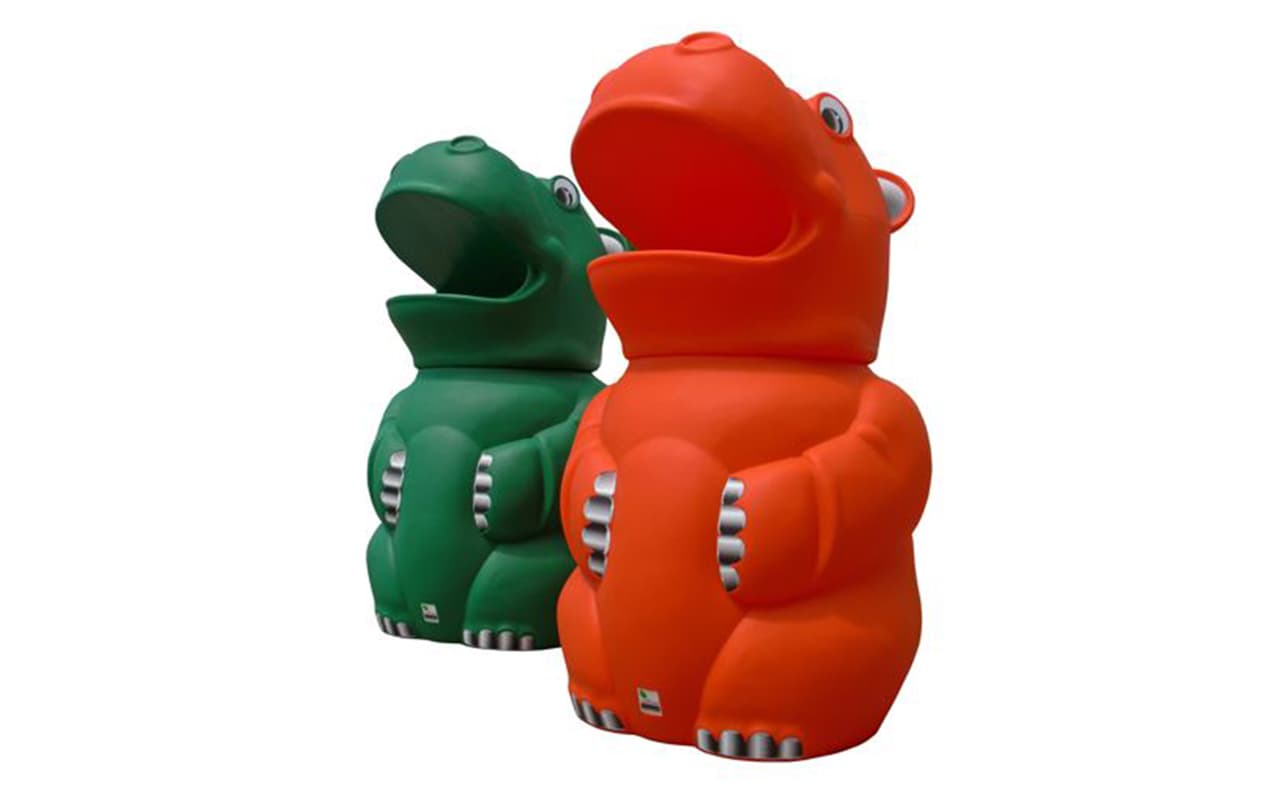 Prodotto HIPPO