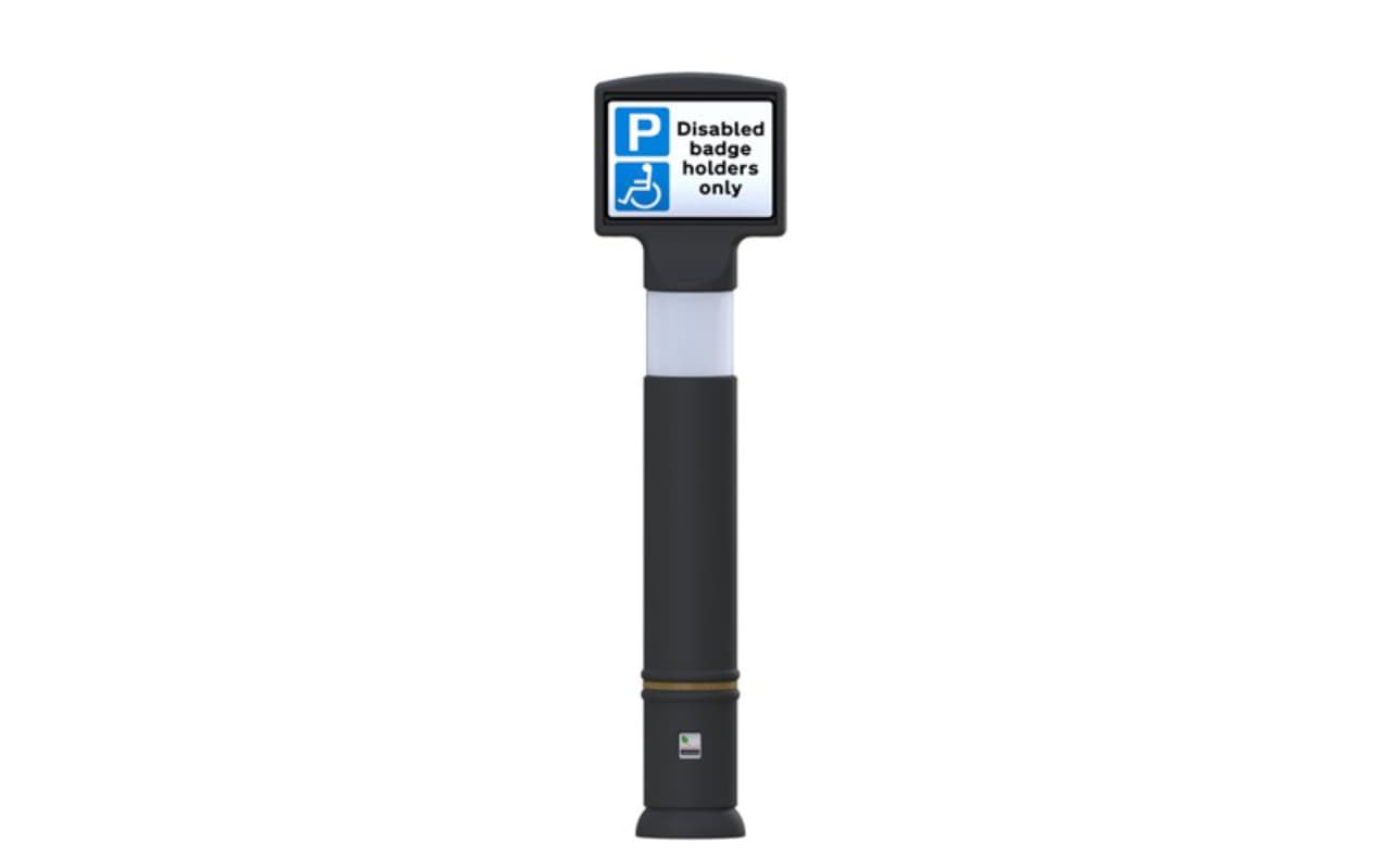 Prodotto Heritage Linsign 230 Banded