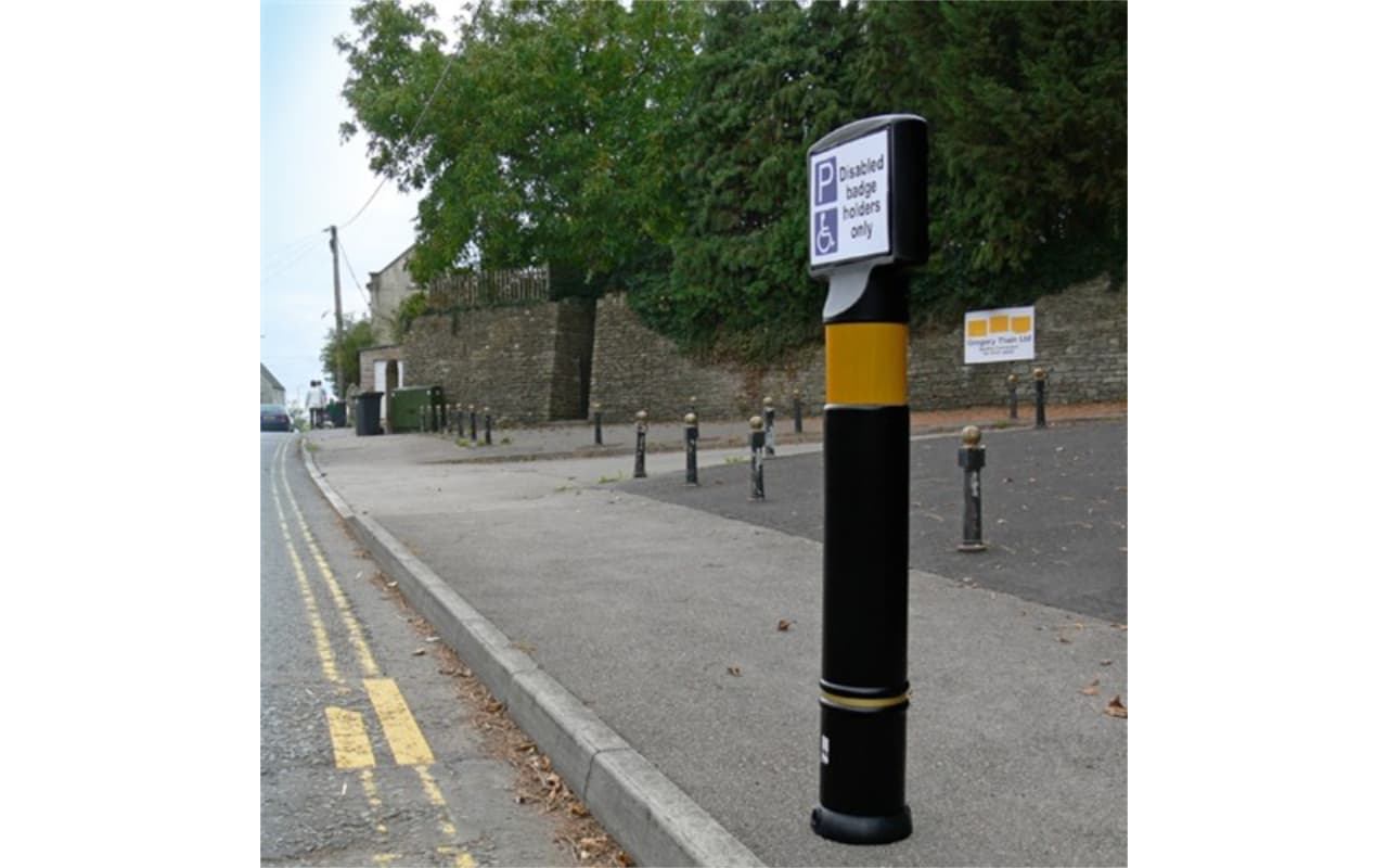 Heritage Linsign 230 Banded - Immagine 3