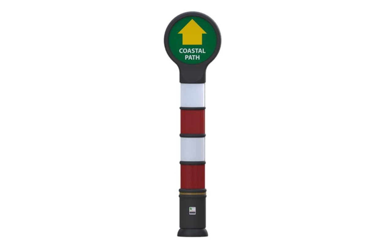 Prodotto Heritage Linsign 300 Visibol