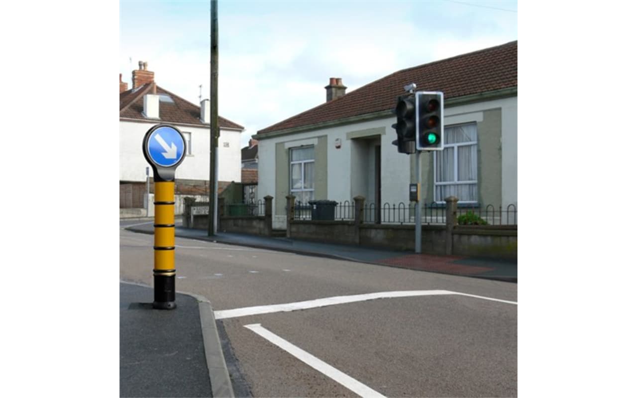 Heritage Linsign 300 Visibol - Immagine 3