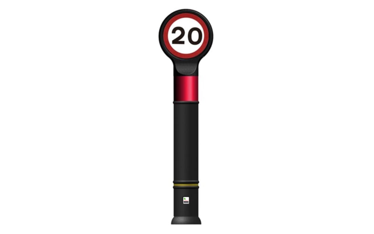 Heritage Linsign 300 Banded - Immagine 2