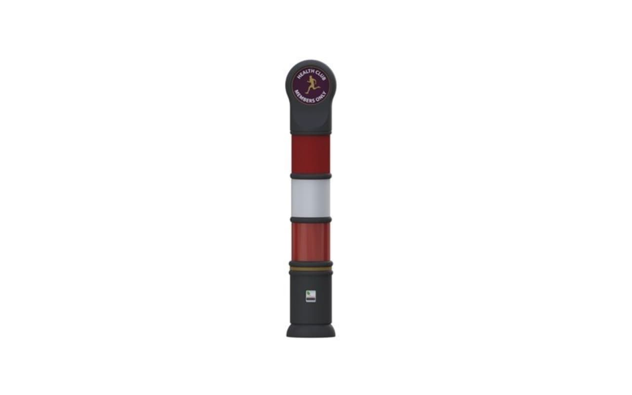 Heritage Linsign 150 Visibol - Immagine 2