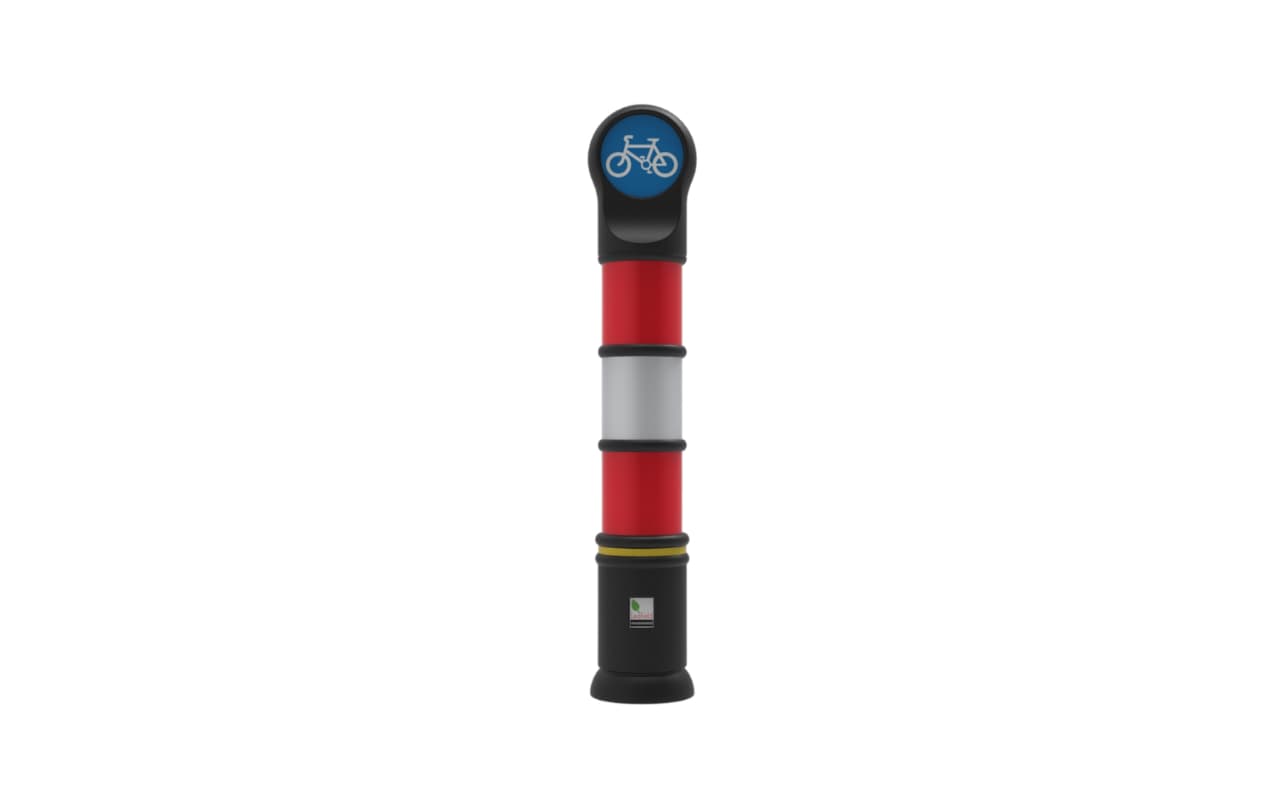 Prodotto Heritage Linsign 150 Visibol