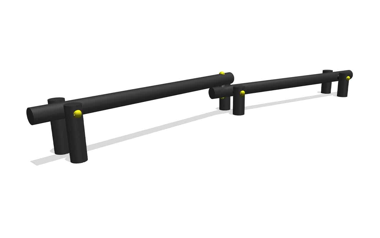 Prodotto BALANCE BAR 2