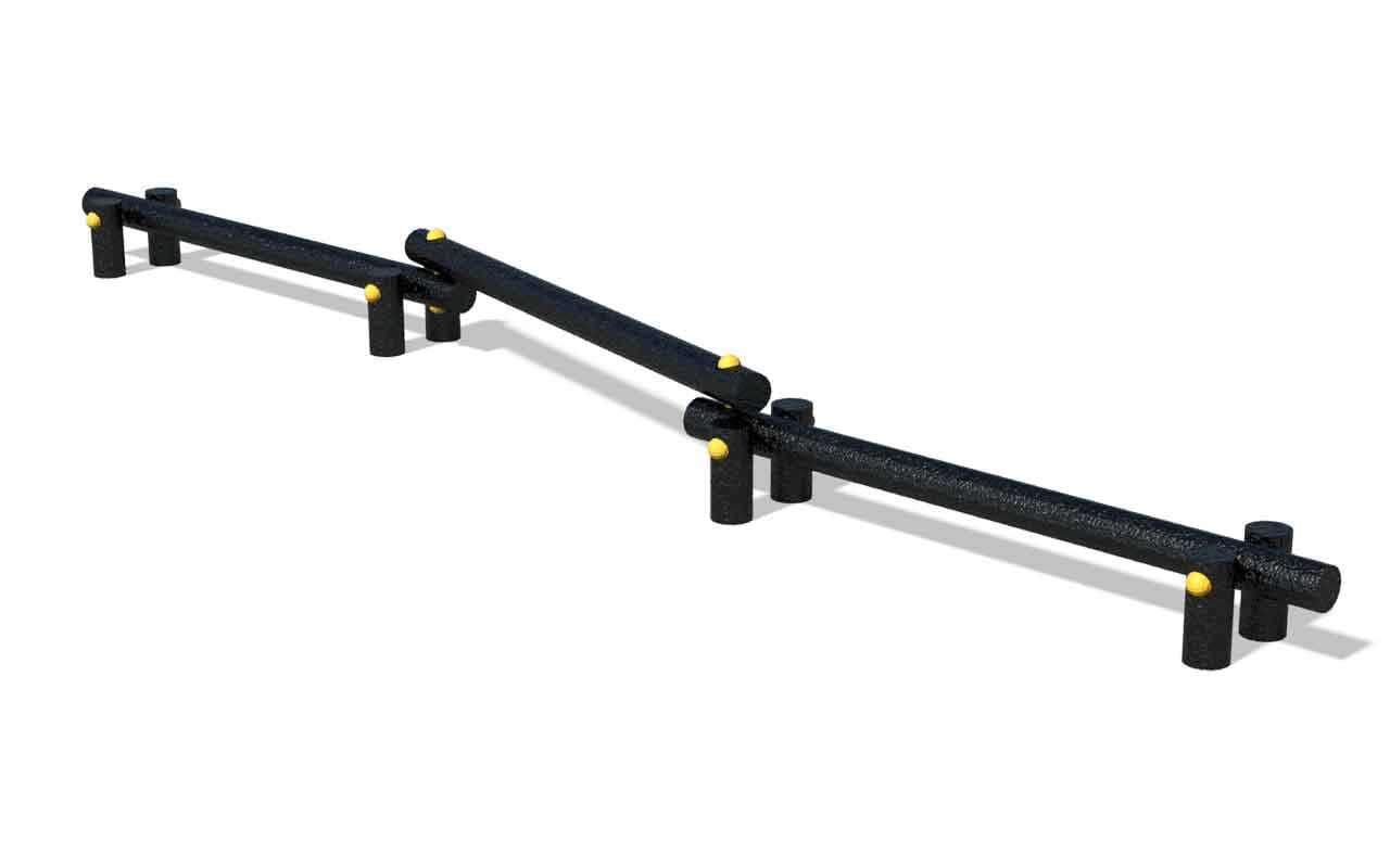 Prodotto BALANCE BAR 3