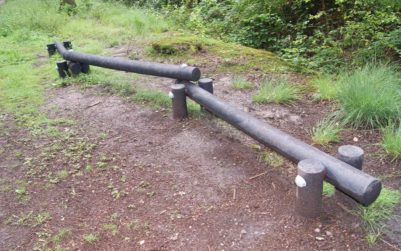 BALANCE BAR 3 - Immagine 2