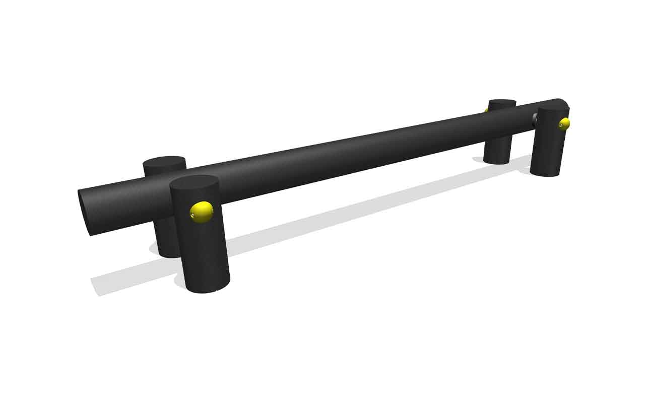 Prodotto BALANCE BAR 1
