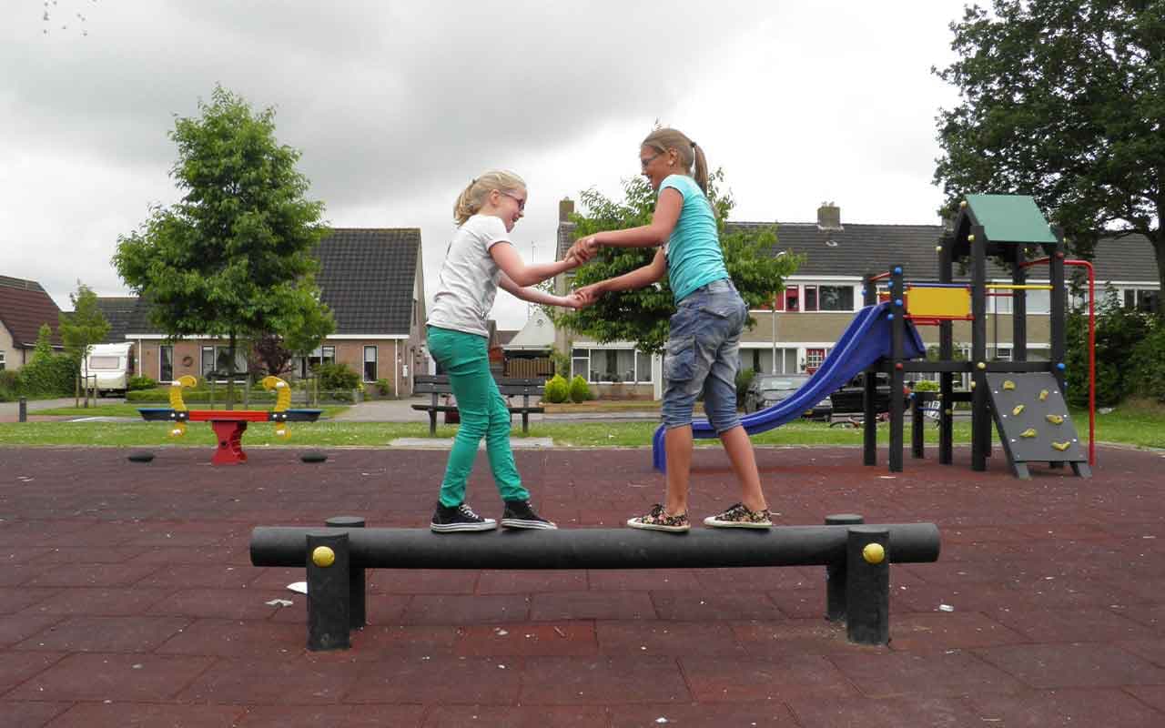 BALANCE BAR 1 - Immagine 2